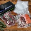 Browin Molettierte Beutel Für Vakuumiergerät, 25 X 35 Cm, Produktbild-Vorschau 10