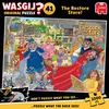 Wasgij Original 41, Faire du neuf avec du vieux, puzzle de Voir les images du produit 3