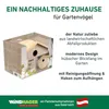Nistkasten für heimische Wildvögel Produktbild-Vorschau 6