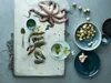 Rosenthal Junto Aquamarine Teller flach 30 cm Produktbild-Vorschau 11
