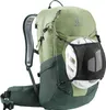 Deuter Futura 27 Women's hiking backpack Green Anteprima dell’immagine prodotto 6