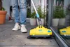 GLORIA EasySweep 18V Outdoor-Staubsauger Akku-Kehrsystem Produktbild-Vorschau 2