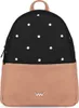 Vuch Zaino City donna Zane mini Gendy nero Universal Anteprima dell’immagine prodotto 2
