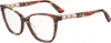 Moschino MOS588 93W Glasdurchmesser: 53 Produktbild-Vorschau 2