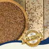 Leinsamen 10 kg Nährstoffreich Futterergänzung für Produktbild-Vorschau 4