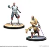 Star Wars Shatterpoint This Partys Over Squad pack - Voir les images du produit 3