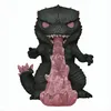 Godzilla x Kong - Godzilla 1539 Funko Pop! Vinyl Figur Produktbild-Vorschau 6