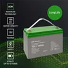 Qoltec QOLTEC 53038 Battery AGM 12V 100Ah Náhled obrázku produktu 9