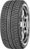 Reifen Tyre Michelin 285/35 R20 104V Pilot Alpin 4 Pa4 (N0) Produktbild-Vorschau 4