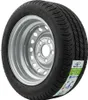 Verstärktes Rad für Anhänger LINGLONG TIRE 195/50 R13C Produktbild-Vorschau 7