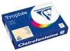 Clairefontaine Kopierpapier 1787PC A4 80g chamois 500Bl Náhled obrázku produktu 1