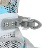 Nils Extreme Roller Skates 2in1 - Pattini da ghiaccio per Anteprima dell’immagine prodotto 20