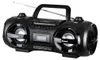 REFLEXION CDR900 REFLEXION CDR900BT Tragbarer CD-Player Vista previa de la imagen del producto 6