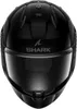 SHARK D-SKWAL 3 D-SKWAL 3 Helm Integralhelm Motorradhelm Produktbild-Vorschau 3