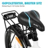 HILAND Rocket 24 Zoll Kinderfahrrad Mountainbike Kinder MTB Produktbild-Vorschau 4