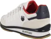 K-Swiss RINZLER GT - Herren Sneakers Schuhe Leder Weiß Produktbild-Vorschau 19