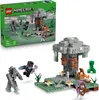 LEGO Minecraft Blasser Garten - Kreatives Spielzeug für Produktbild-Vorschau 1