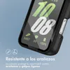 Carcasa rí­gida de cobertura completa para Samsung Galaxy Vista previa de la imagen del producto 4