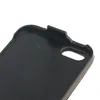 Flip Handy Tasche Case für Handy Apple iPhone 5C Produktbild-Vorschau 5