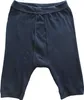 HERMKO 3980 Herren knielanger Slip mit Eingriff und Produktbild-Vorschau 3