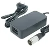 vhbw Ladegerät kompatibel mit Samsung SDI-2511A, SDI Produktbild-Vorschau 7