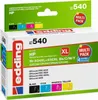 edding Tintenpatrone EDD-540 Multipack HP 934XL - 935XL Produktbild-Vorschau 3