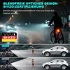 Fahrradlicht Set mit Lightsensesensor, bis zu 70 Lux LED Produktbild-Vorschau 5