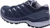 LOWA Innox Pro GTX Low Schuhe Herren blau 44.5 Produktbild-Vorschau 10