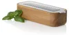 Râpe de table AdHoc, modèle "Cut'nServe", avec récipient de Voir les images du produit 1