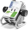 DURABLE Rotationskartei VISIFIX®, 248123 silber Produktbild-Vorschau 16