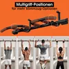 DH FitLife drążek do podciągania bez wiercenia, z wieloma Podgląd zdjęcia produktu 6