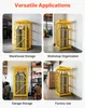 Armoire de sécurité pour bouteilles de gaz VEVOR, Voir les images du produit 7