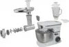 Esperanza EKM025 Robot da cucina 5 l in acciaio inox, Anteprima dell’immagine prodotto 3