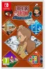 LEVEL-5 LAYTON'S MYSTERY JOURNEY: Katrielle and the Náhľad obrázku produktu 1