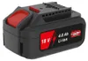 Güde Akku Gartenpumpe GP 18-401-30 mit Akku und Ladegerät Set 18V Wasserpumpe Bewässerungspumpe Garten Bewässerung 18 Volt Akkupack Set 2400l pro Stunde Eco Funktion 336495 58564 4015671210708 Stabilo-Fachmarkt.de Anteprima dell’immagine prodotto