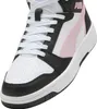 Puma Rebound V6  Sneakers Hoog - Zwart - Maat 40 Produktbild-Vorschau 22