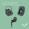Maxi-Cosi Pearl 360, ISOFIX, 0+/1 (0 - 18 kg; 0 - 4 lata), Podgląd zdjęcia produktu 28