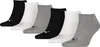 Puma Sneaker Plain Socken Senior (6-Pack) Produktbild-Vorschau 1
