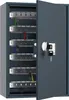 Profirst Schlüsselschrank Porter 300 Elektronikschloss Produktbild-Vorschau 1