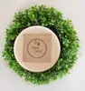 Sovie HOME Serviette "Frohe Ostern (Ei) -  Happy Easter" Produktbild-Vorschau 6