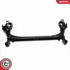 rama zawieszenia Oś tył, AUDI A3 VW Golf IV SKODA Octavia I Náhled obrázku produktu 4