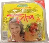 Mestermacher pita pockets kieszenie z pszennego chleba pita Podgląd zdjęcia produktu 5