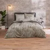 Estella Mako-Satin Bettwäsche Raphael (3teilig), silber, Produktbild-Vorschau 11
