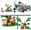 Furgone del telegiornale LEGO 41749 Friends, set di Anteprima dell’immagine prodotto 24