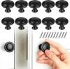 12Pcs Möbelknopf Möbelknauf Möbelknöpfe Möbelgriffe Knauf Produktbild-Vorschau 1