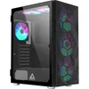 Montech X3 MESH Midi Tower Noir Voir les images du produit 1