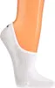 6 Paar Füsslinge Füßlinge Ballerinas Baumwolle Damen Herren Produktbild-Vorschau 2