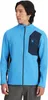 Spyder Bandit Full Zip Zipp Jacket Herren Fleece Jacke Produktbild-Vorschau 4