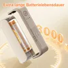 10000 mAh Elektrischer Handwärmer, Geteilter Magnetakku, Produktbild-Vorschau 7