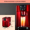 Klarstein Eiswürfelmaschine Klein, 2 L Eiswürfelbereiter & Produktbild-Vorschau 6